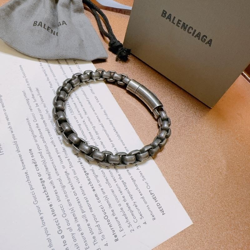 Balenciaga Bracelets